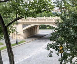 Warszawa połączy Krakowskie Przedmieście z bulwarami nad Wisłą. To będzie trudne 