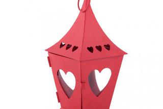 Lampion-Corazon