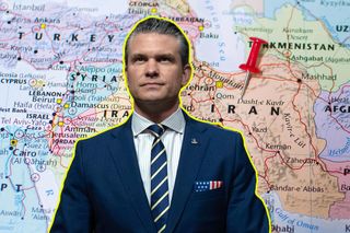 Pentagon chwali genialną operację Trumpa. Czy Iran został zniszczony?