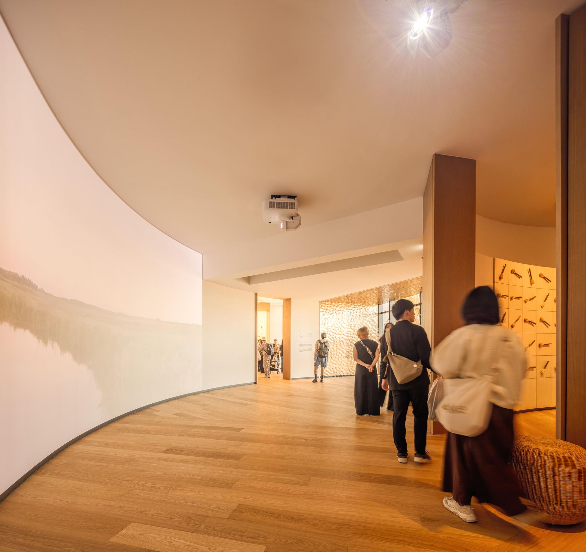 Pawilon Polski Expo Osaka 13