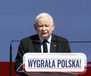 Piknik PiS w Pułtusku
