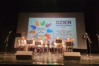 Dzień Pozarządowca 2024