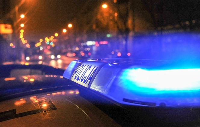 Tragedia w Staszowie. Syn zadał matce kilka ciosów nożem. 66-letnia kobieta zmarła w szpitalu 