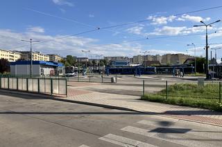 Nowa linia tramwajowa w Krakowie