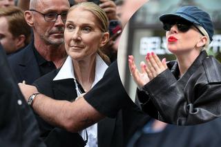 Lady Gaga i Céline Dion w duecie na igrzyskach olimpijskich? To może być legendarny występ 