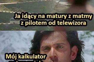 Najlepsze memy przed maturą 2024. Każdy zna to uczucie 