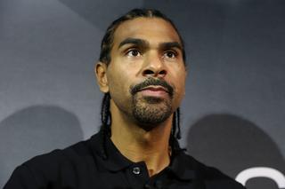David Haye: Szkoda, że nie walczyłem z Adamkiem