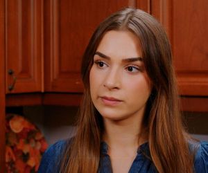 Miłość i nadzieja odc. 315. Sila