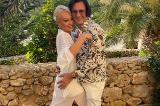 Monika Jarosińska rzuca Matle wraca do Polski