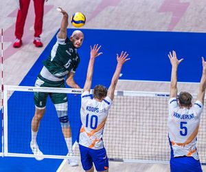 Polska - Turcja. Nikola Grbić pobije Turków jak Sobieski pod Wiedniem?