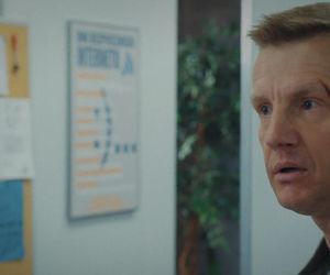 M jak miłość odc. 1878. Paweł (Rafał Mroczek)