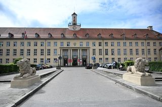 Koszalińskie lwy odzyskały dawny blask