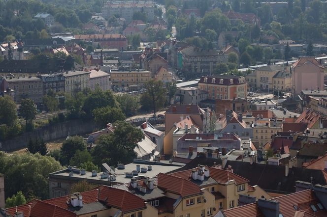 Kłodzko sprząta po powodzi (19.09.2024)