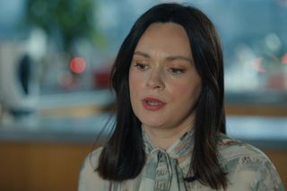 Barwy szczęścia odc. 3207. Natalia (Maria Dejmek)