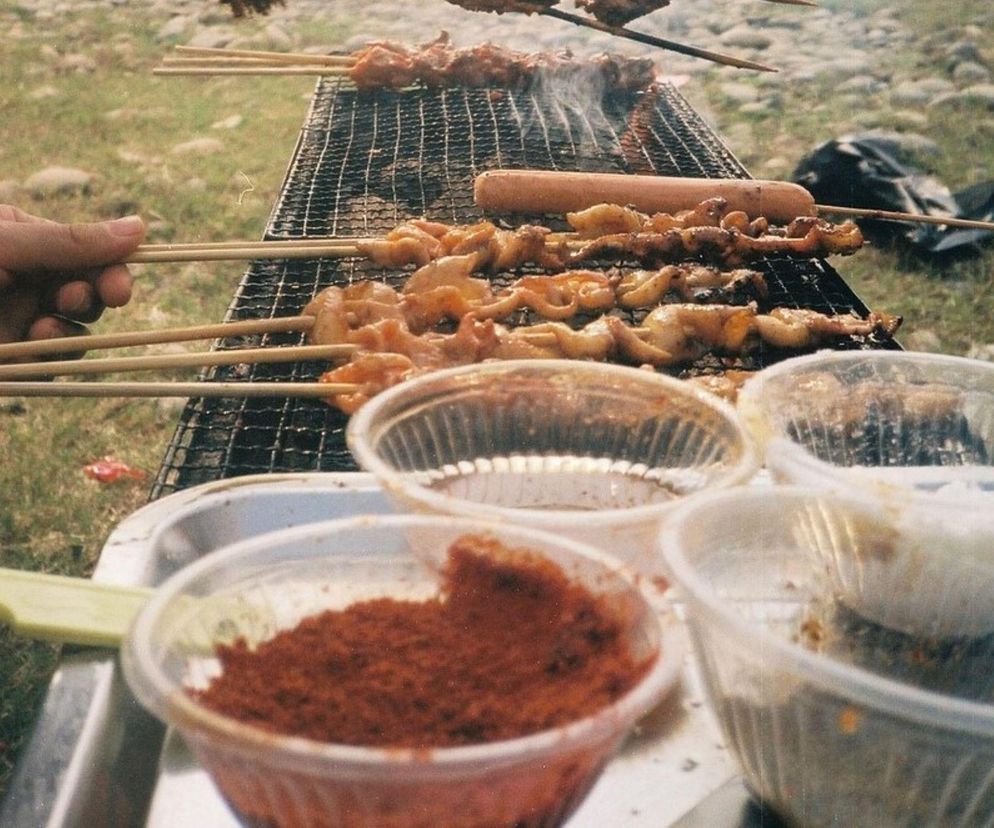 Lublin - wolontariacki piknik dla osób potrzebujących 
