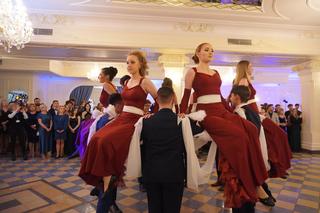 Studniówka II LO w Białymstoku