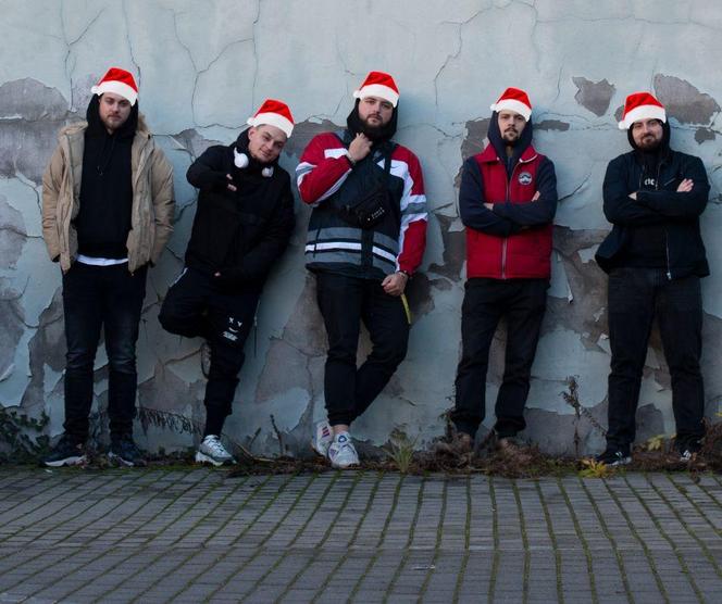 Czekają nas punkowe święta! Przed nami „A MERRY hXc MASS w After Ego! 