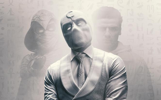 Moon Knight