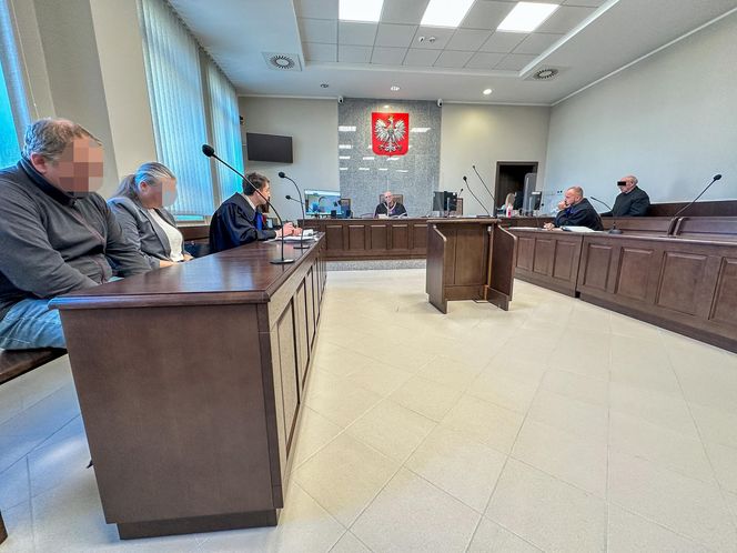 Tragiczny wypadek w Kieźlinach. Roman J. oskarżony o śmiertelne potrącenie 12-letniego Krzysia na pasach