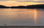 To najlepsza plaża w Olsztynie. Wyboru dokonała sztuczna inteligencja