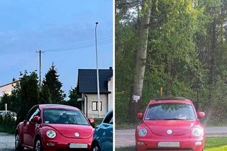 Kulisy zatrzymania Bartłomieja B.