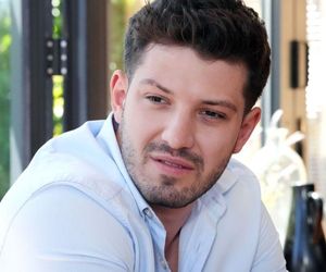 Barwy szczęścia, odcinek 3249: Justin (Jasper Sołtysiewicz)