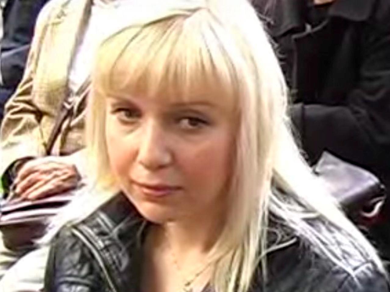Aleksandra Potasińska