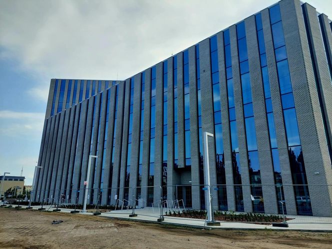 Nowy kampus Akademii Muzycznej w Bydgoszczy