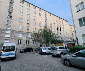 Wybuch gazu na częstochowskiej 