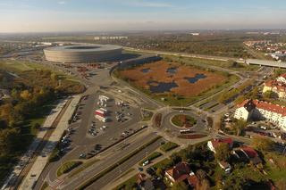 Miasto znów chce sprzedać teren przy Tarczyński Arenie. W planach wielka hala sportowa