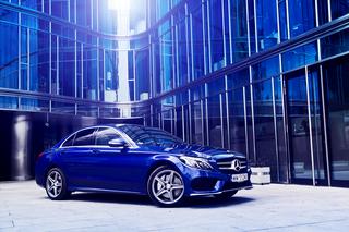 TEST Mercedes-Benz C300 BlueTEC Hybrid: gwiazda w hybrydzie