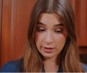 Miłość i nadzieja odc. 315. Sila