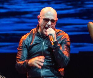 Tak wyglądał koncert Pitbulla! Artysta rozkręcił imprezę w Krakowie