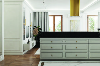 Metamorfoza mieszkania w bloku