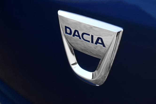 Dacia Sandero Celebration