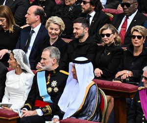Inauguracja Papieża Leona XIV