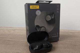 Jabra Elite 7 Pro