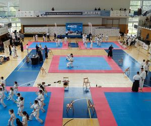 VI Otwarte Mistrzostwa Wilkopolski w Karate Tradycyjnym