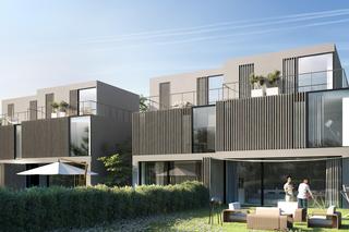 Osiedle Zasadowa w Radości