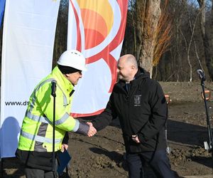 Trasa N-S zostanie rozbudowana. Kolejny odcinek w kierunku północnym kosztować będzie ponad 143 mln zł 