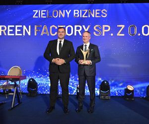 Złoty Laur Super Biznesu 2025 - zwycięzcy
