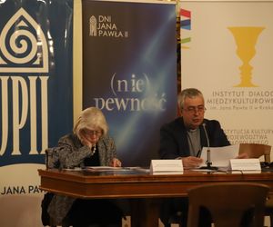 W Krakowie rozpoczęły się XX Dni Jana Pawła II