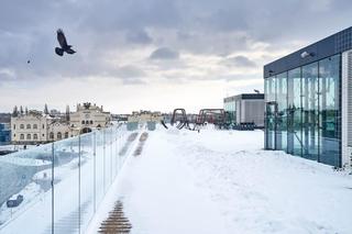 Dworzec Metropolitalny w Lublinie