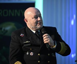 Orka mała czy duża? Okręty podwodne w Marynarce Wojennej RP