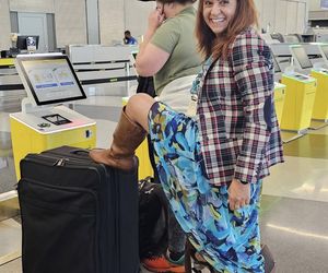 Teatr Nasz podbił Florydę sztuką „Śmiech wzbroniony”