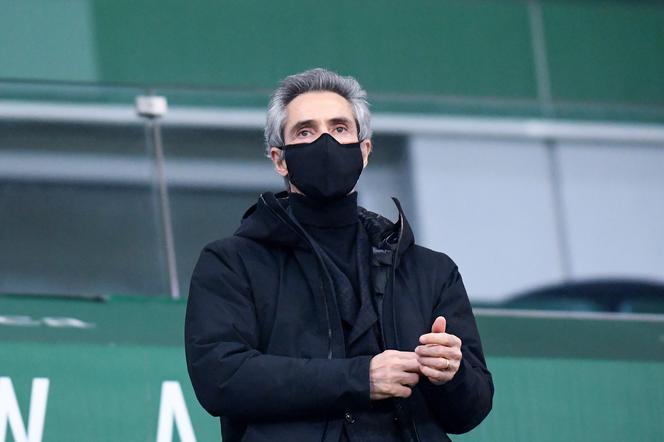 Paulo Sousa