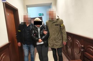 Werbowali prostytutki i czerpali zyski z nierządu. Grupa przestępcza rozbita przez lubelską policję