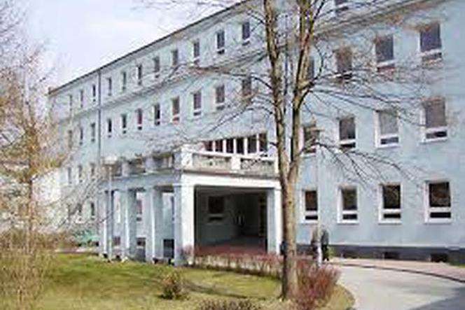 Poliklinika MSWiA w Olsztynie