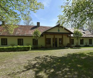 To miejsce w Małopolsce przyciąga turystów jesienią. Jego ozdobą jest unikatowy drewniany dwór