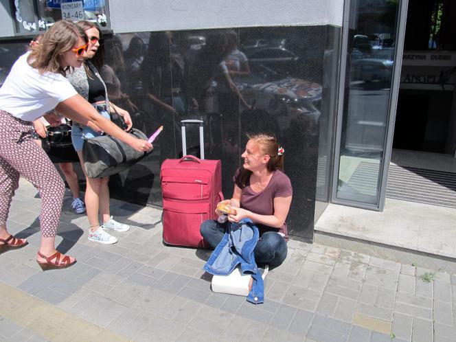 ESC w Kobiecowo Butik